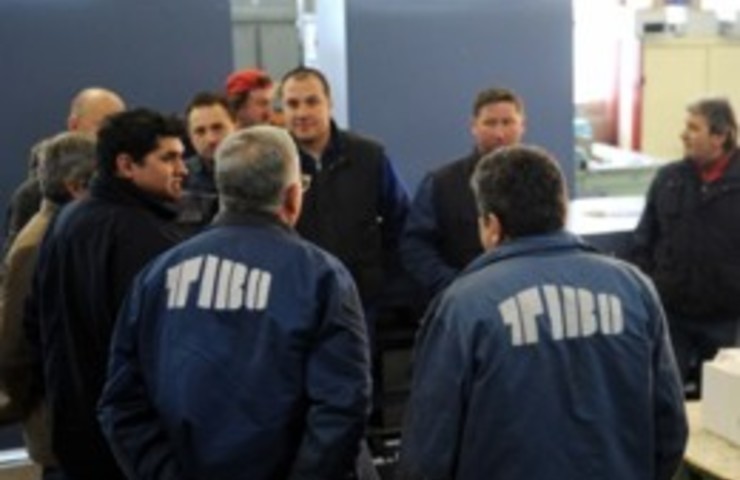 Large tibojl
