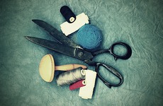 Small tekstil