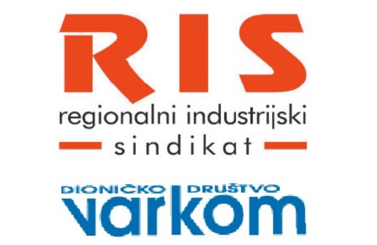 Large ris varkom